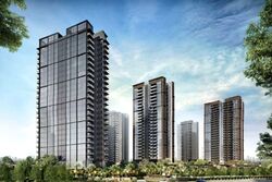 Parc Clematis (D5), Apartment #578498451